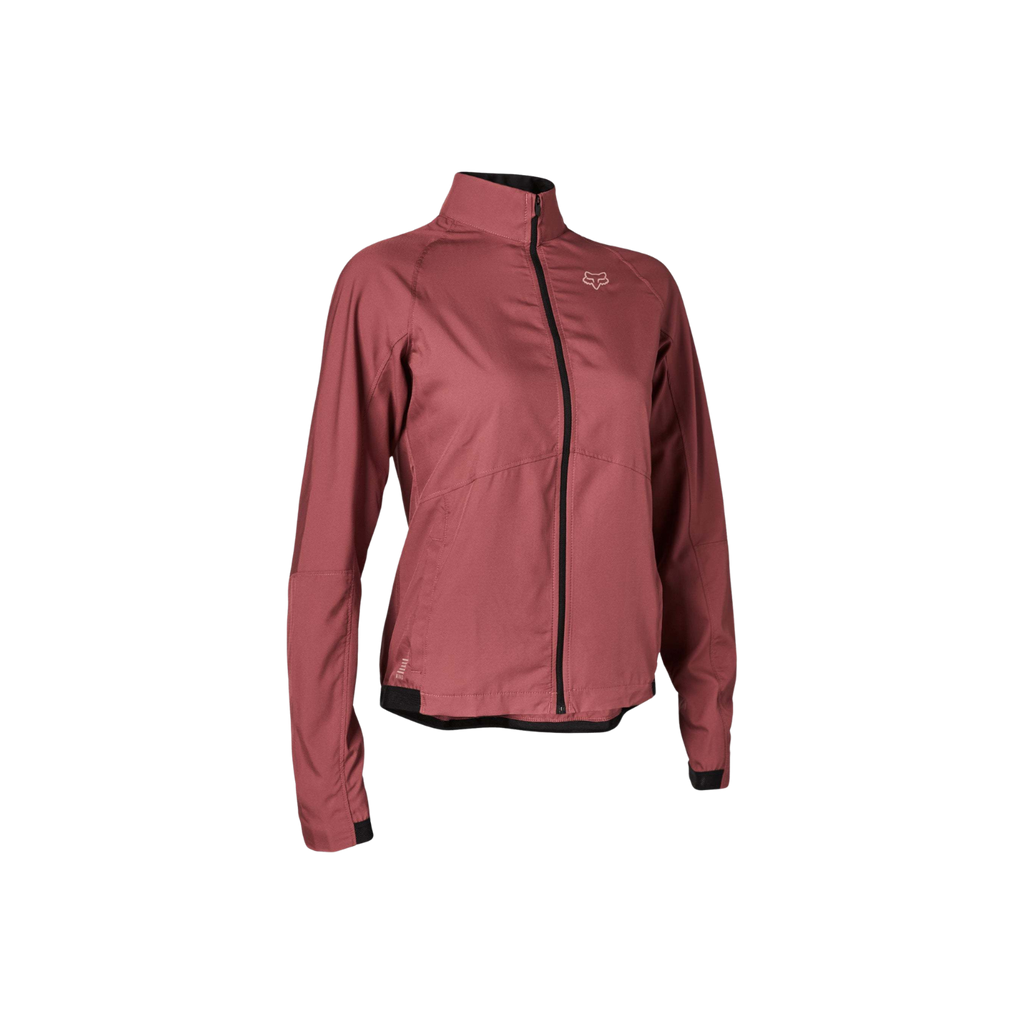 Fox Ranger Womens Wind Jacket