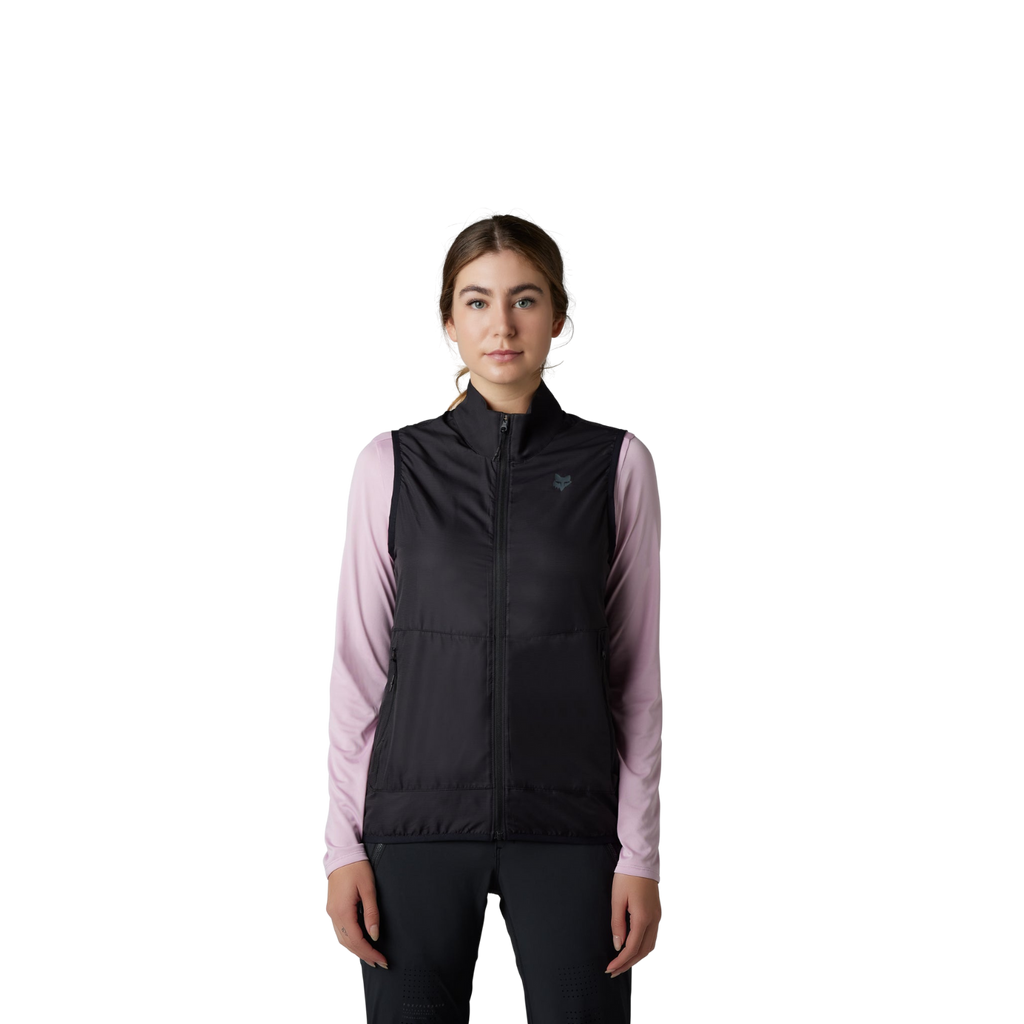 Fox Ranger Womens Wind Vest