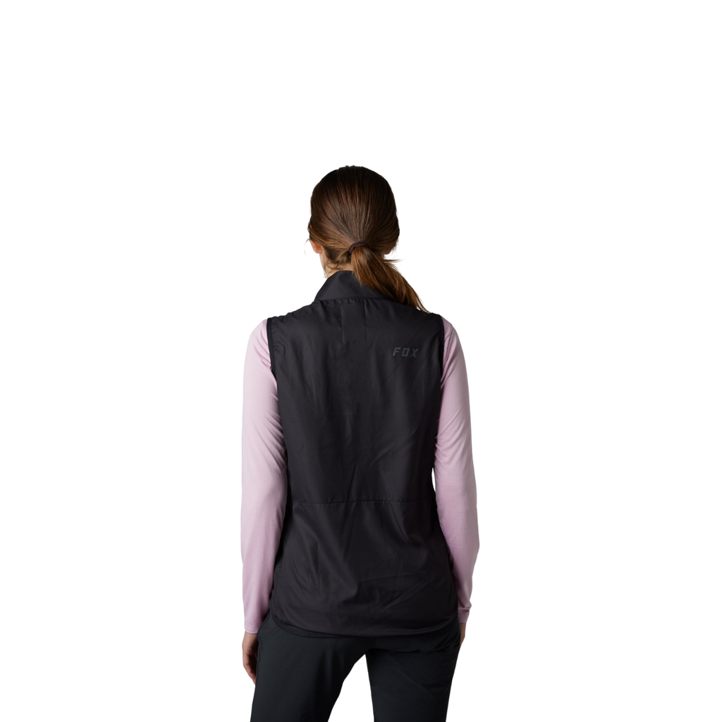 Fox Ranger Womens Wind Vest