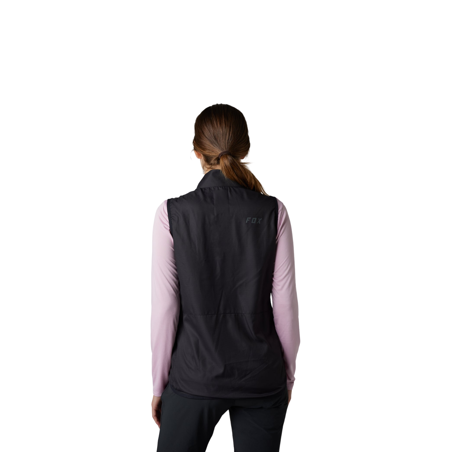 Fox Ranger Womens Wind Vest
