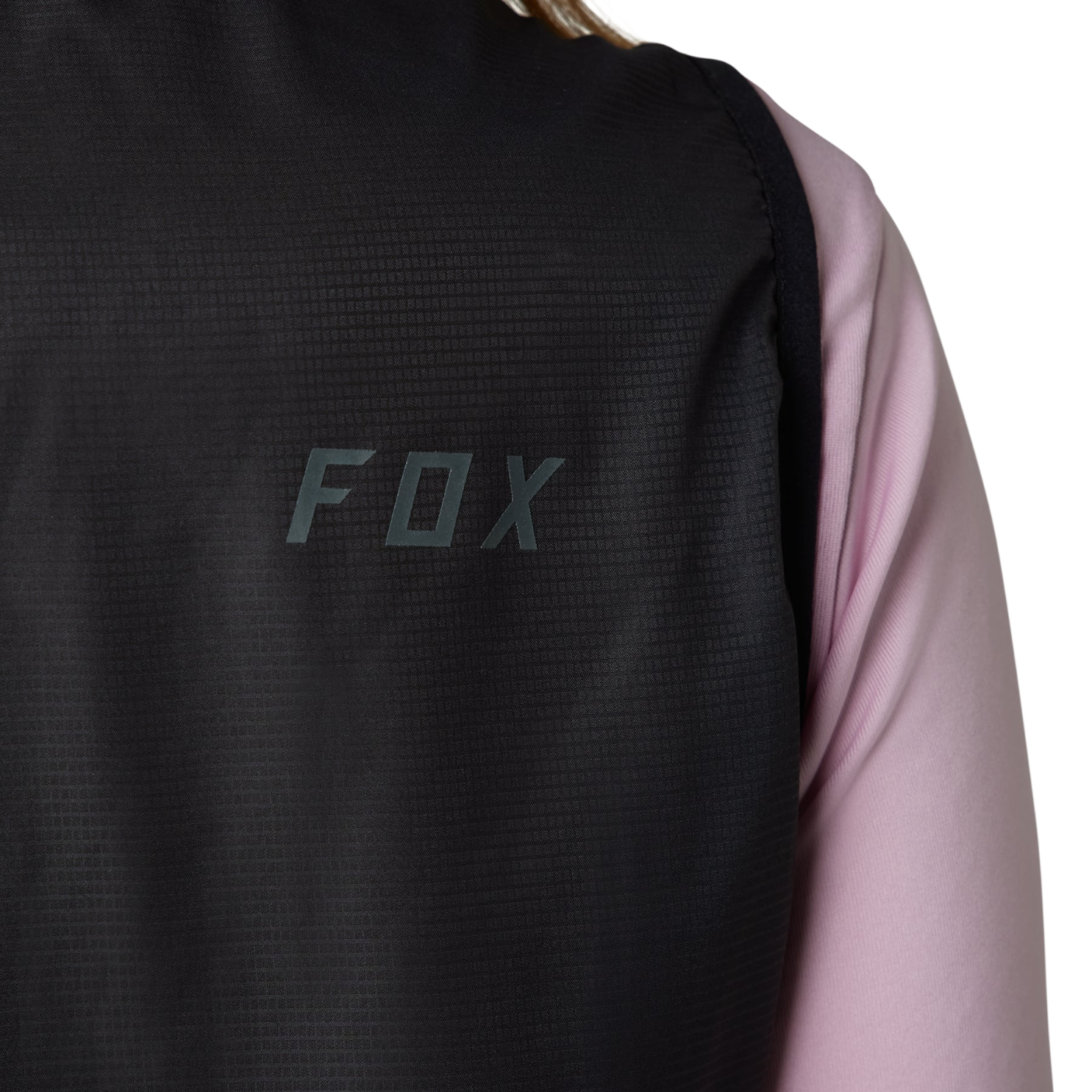 Fox Ranger Womens Wind Vest