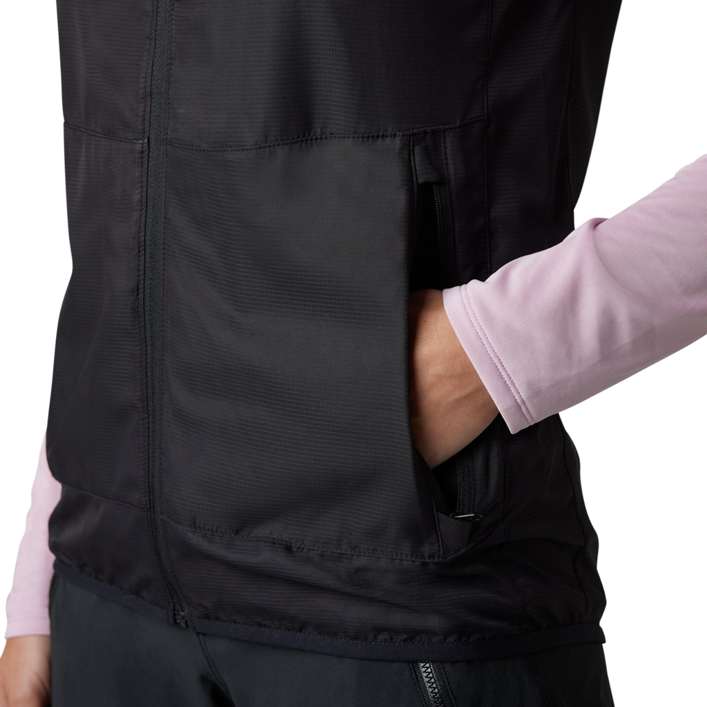 Fox Ranger Womens Wind Vest