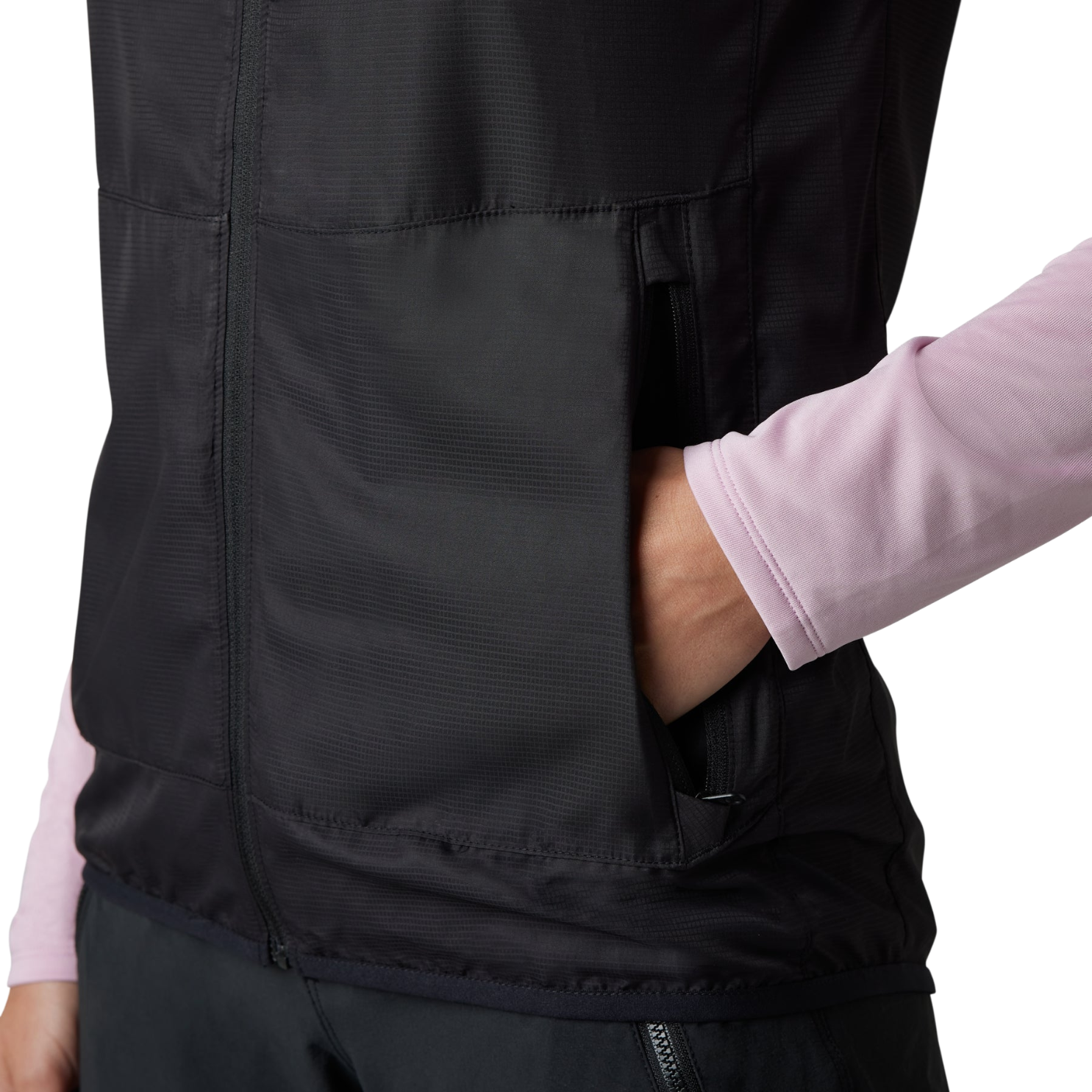 Fox Ranger Womens Wind Vest