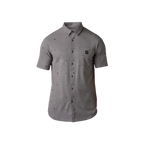 Fox Ranger Woven Mens Ss Mtb Jersey
