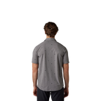 Fox Ranger Woven Mens Ss Mtb Jersey
