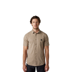 Fox Ranger Woven Mens Ss Mtb Jersey