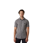 Fox Ranger Woven Mens Ss Mtb Jersey
