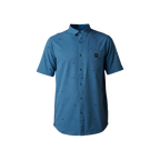 Fox Ranger Woven Mens Ss Mtb Jersey