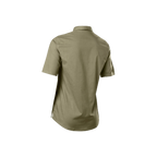 Fox Ranger Woven Womens Ss Mtb Jersey