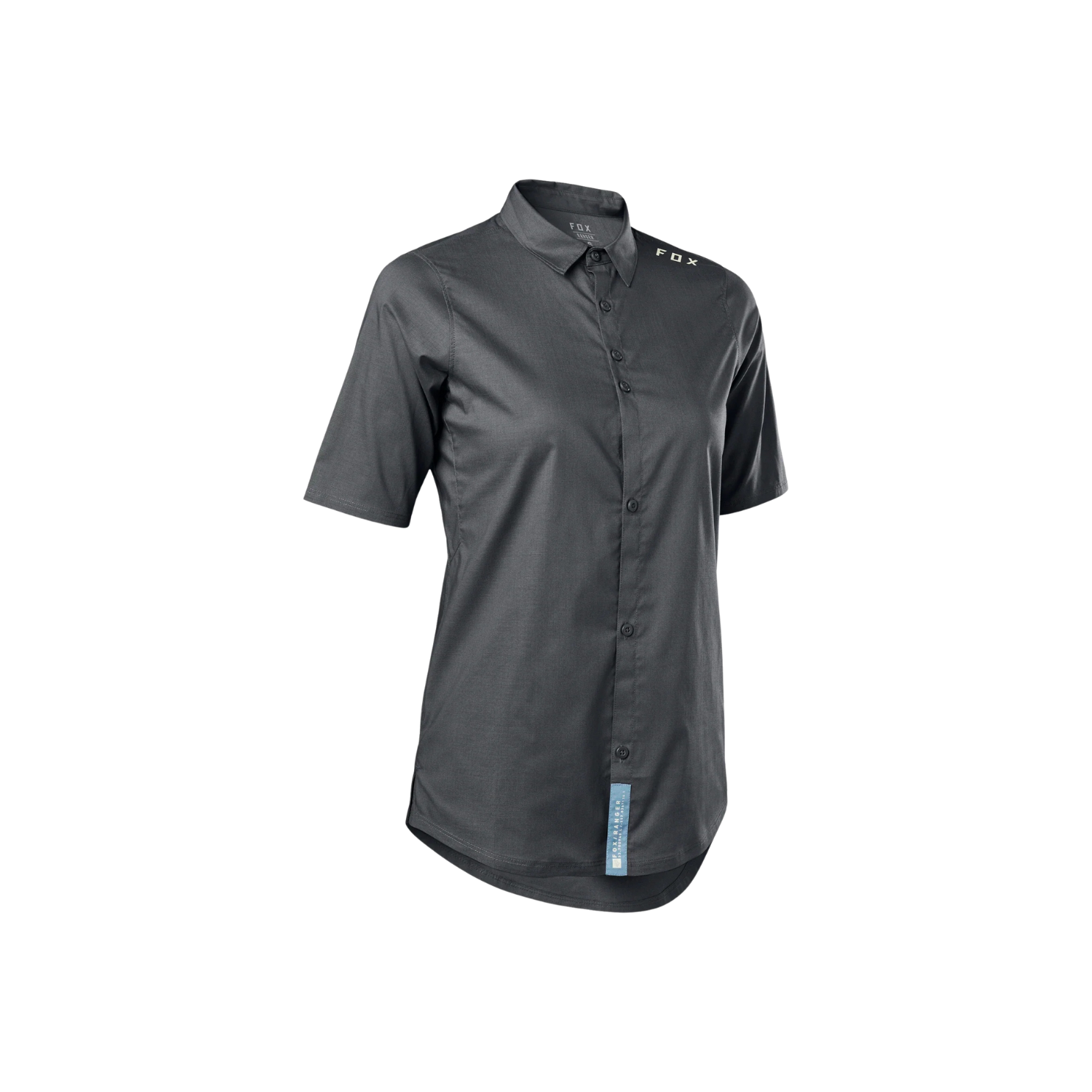 Fox Ranger Woven Womens Ss Mtb Jersey