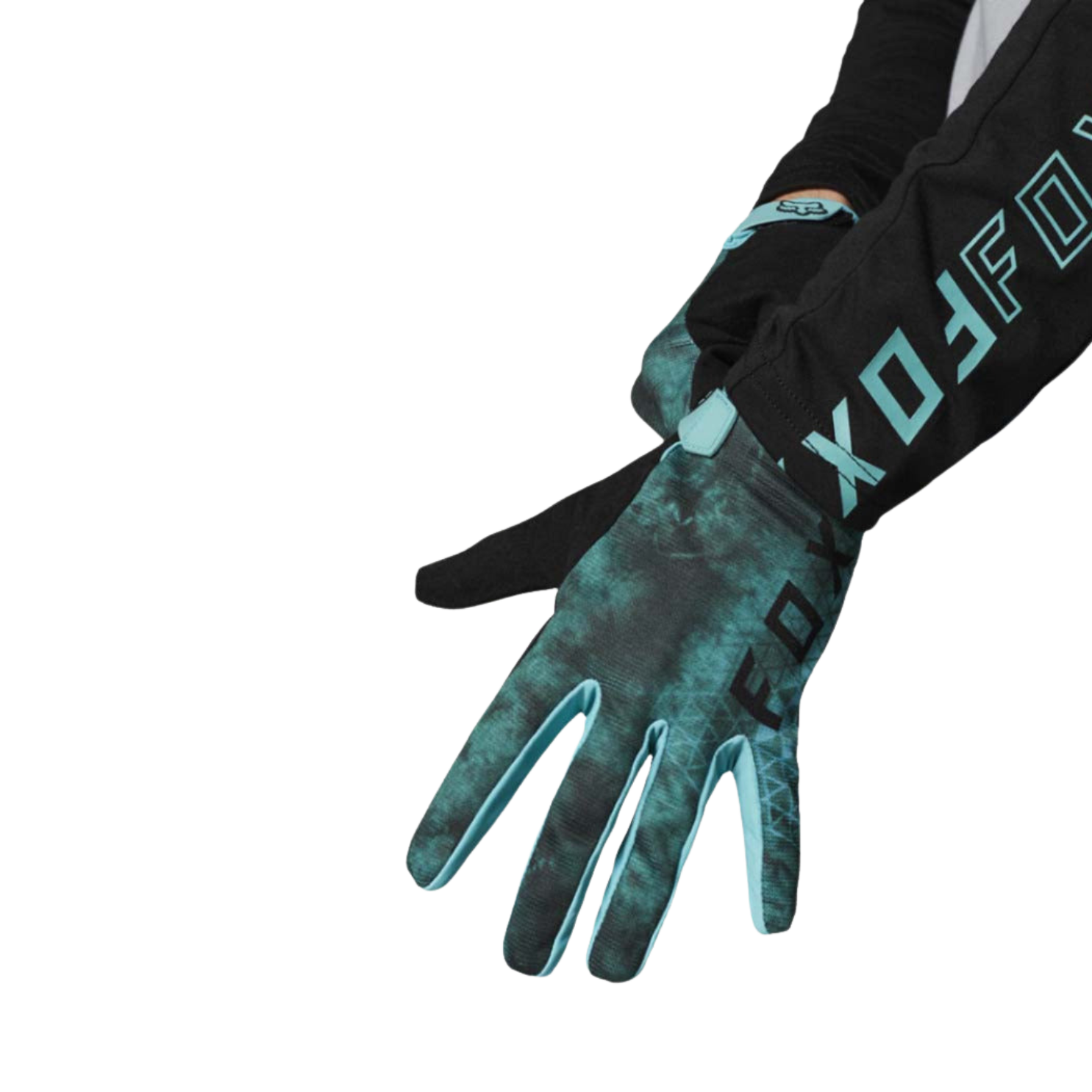 Fox Ranger Youth Gloves G2