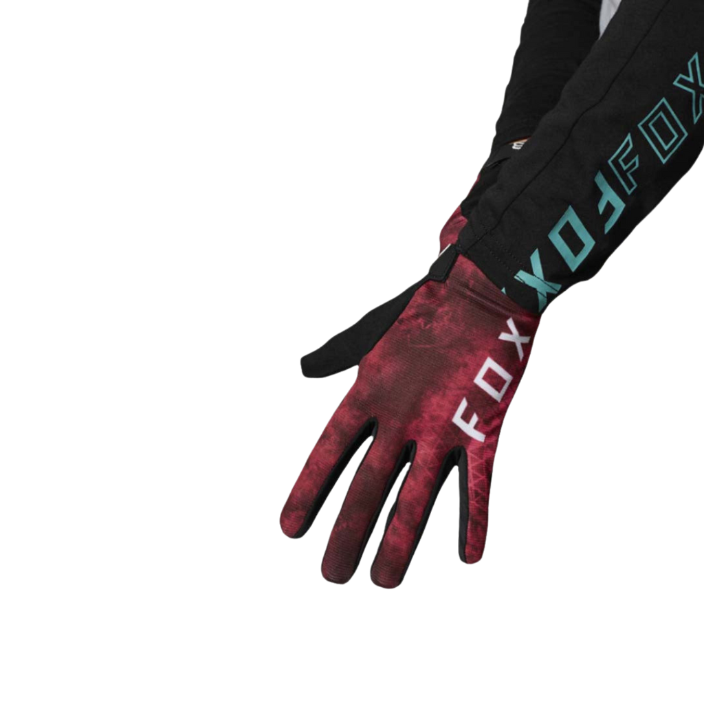 Fox Ranger Youth Gloves G2