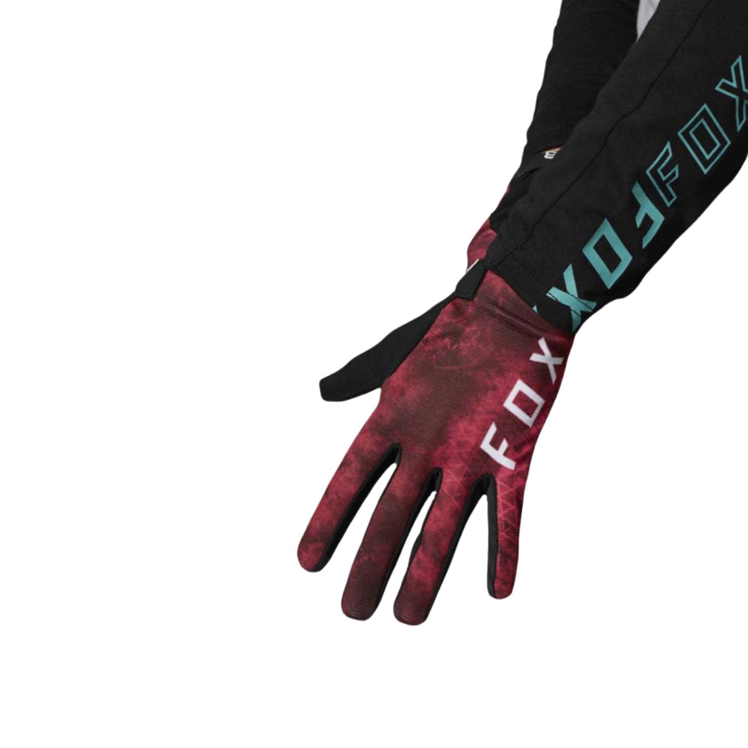 Fox Ranger Youth Gloves G2