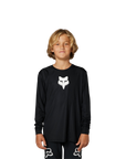 Fox Ranger Youth Ls Mtb Jersey