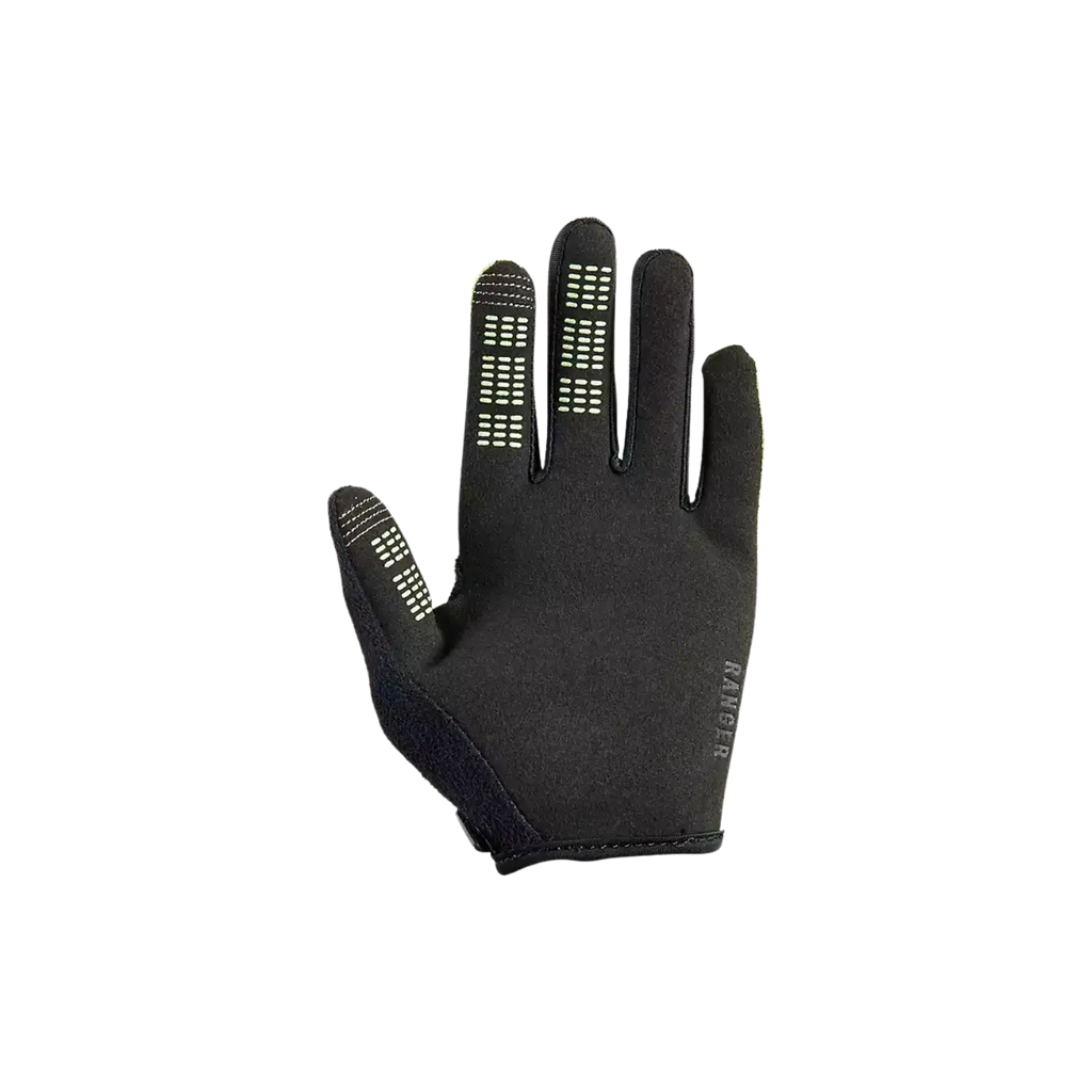 Fox Ranger Youth Mtb Gloves