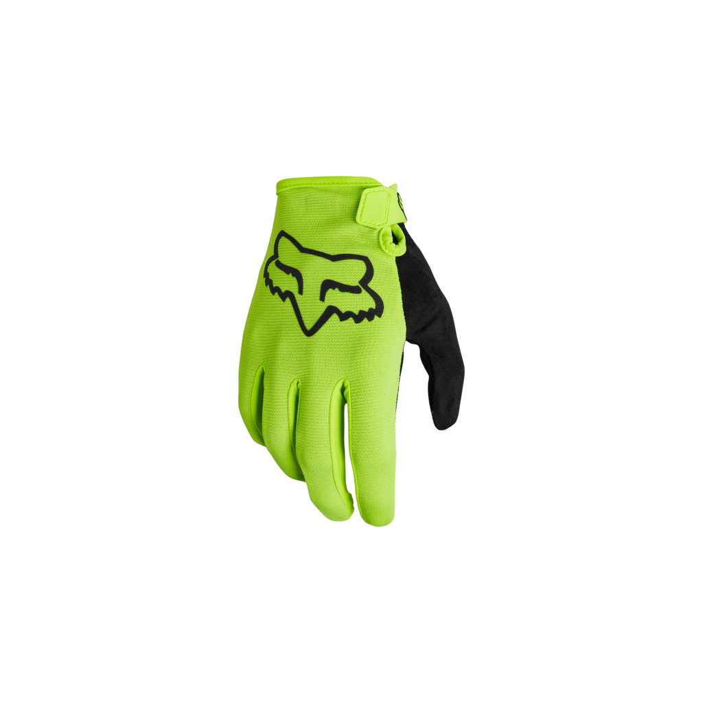 Fox Ranger Youth Mtb Gloves