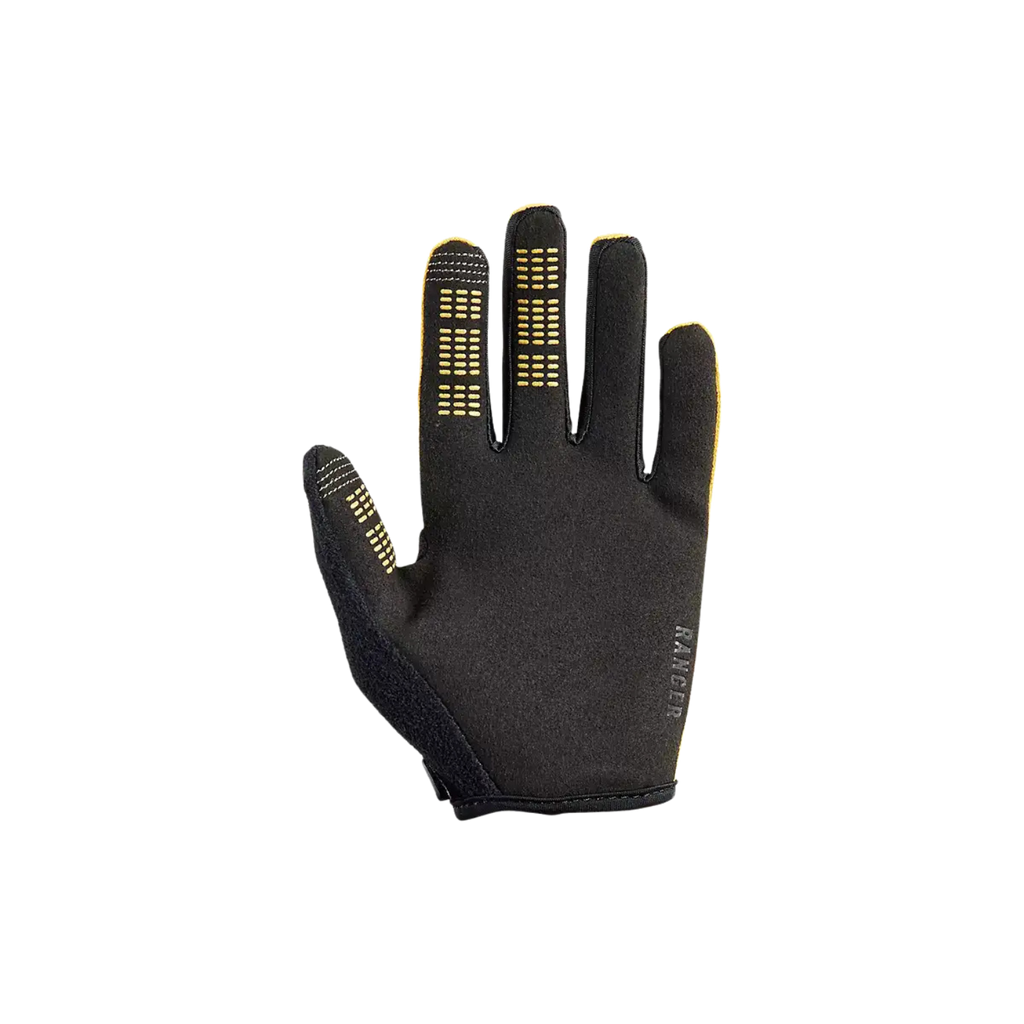 Fox Ranger Youth Mtb Gloves