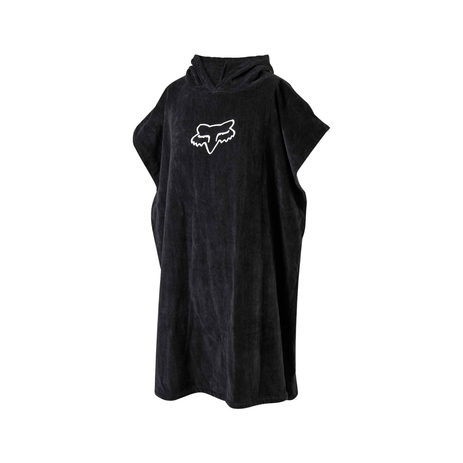 Fox Reaper 换尿布