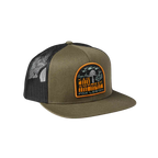 Fox Replical Snapback Hat