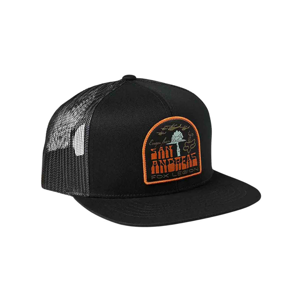 Fox Replical Snapback Hat