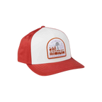 Fox Replical Trucker Hat