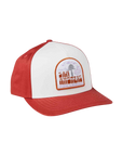 Fox Replical Trucker Hat