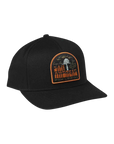 Fox Replical Trucker Hat