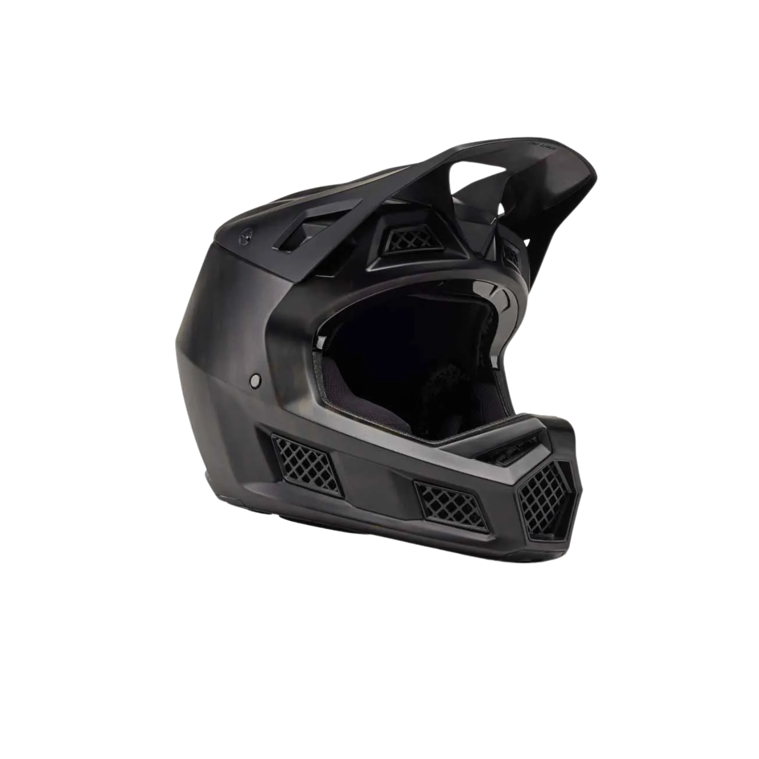 Fox Rpc Mips, As - Matte Carbon