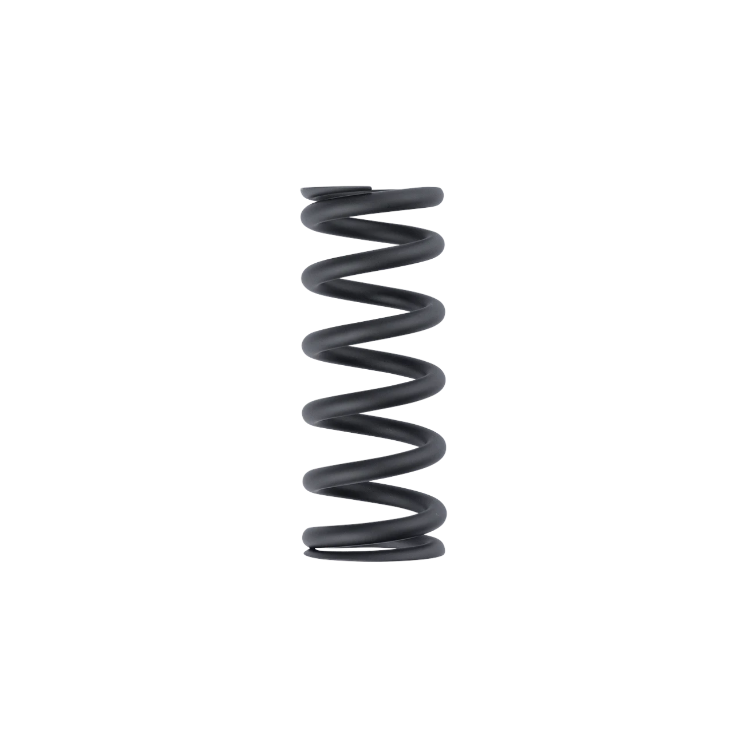 Fox SLS Coil Spring - Matte Black