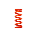 Fox SLS Coil Spring - Shiny Orange