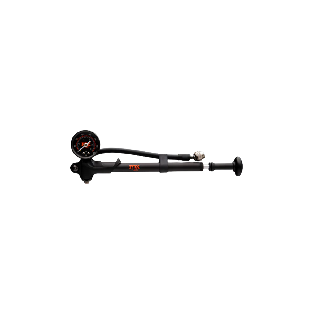 Fox Shock Pump