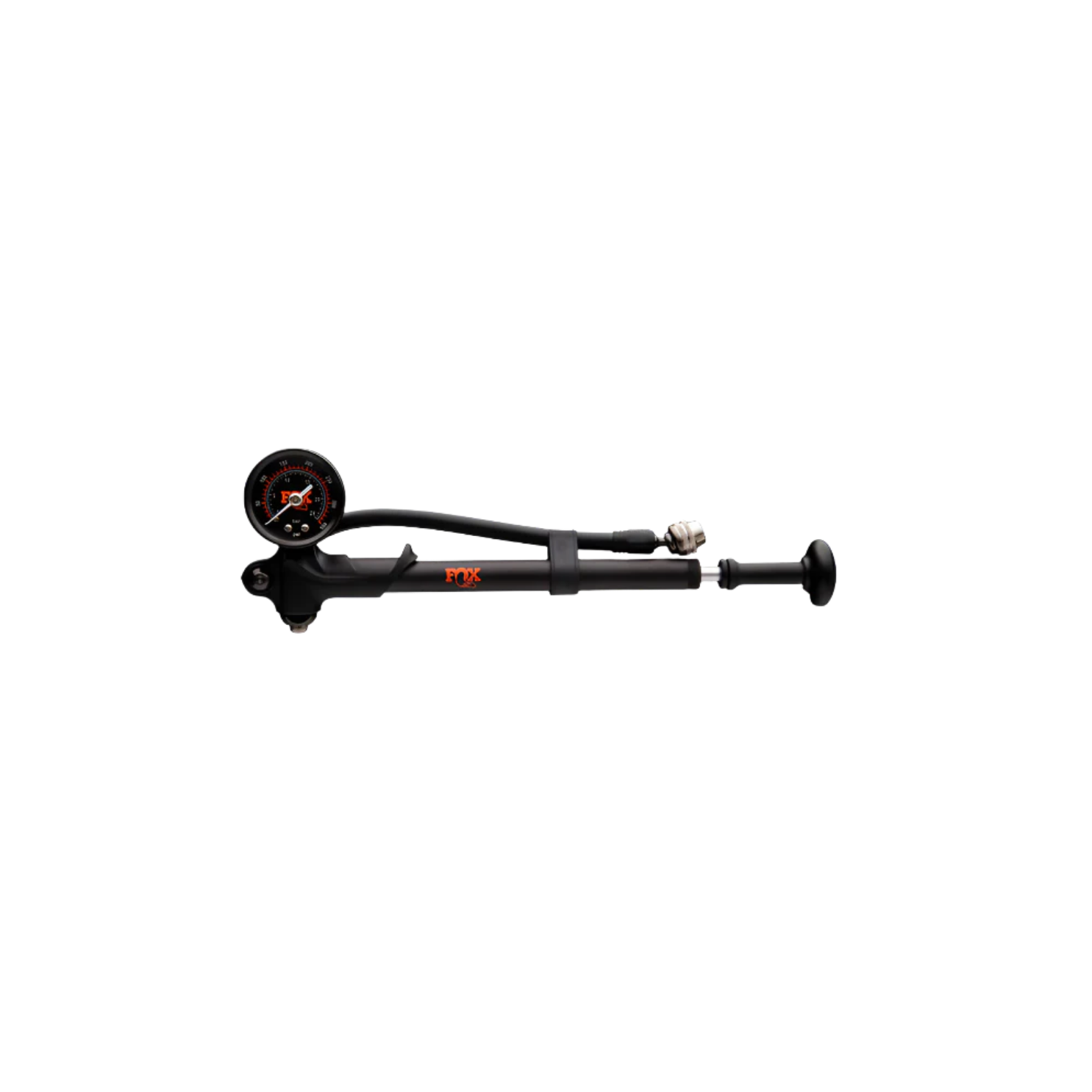 Fox Shock Pump