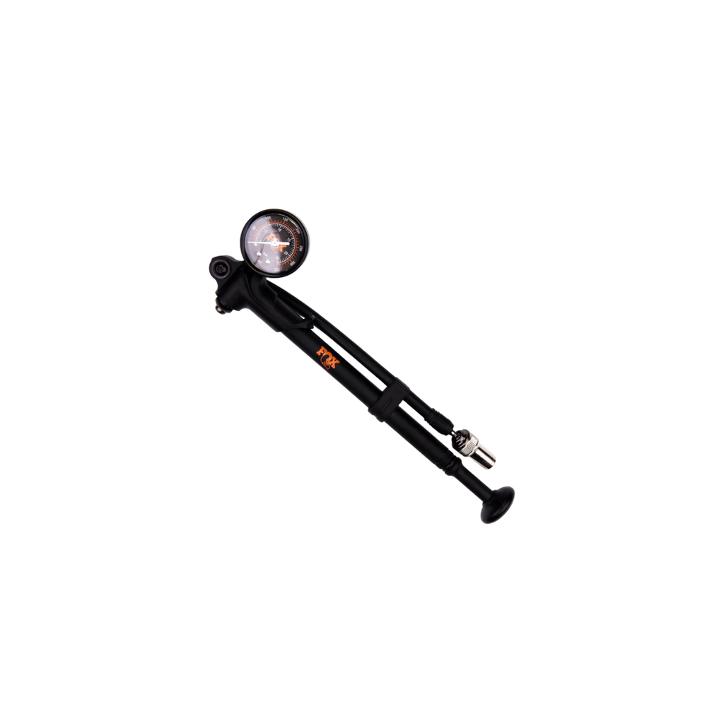 Fox Shock Pump