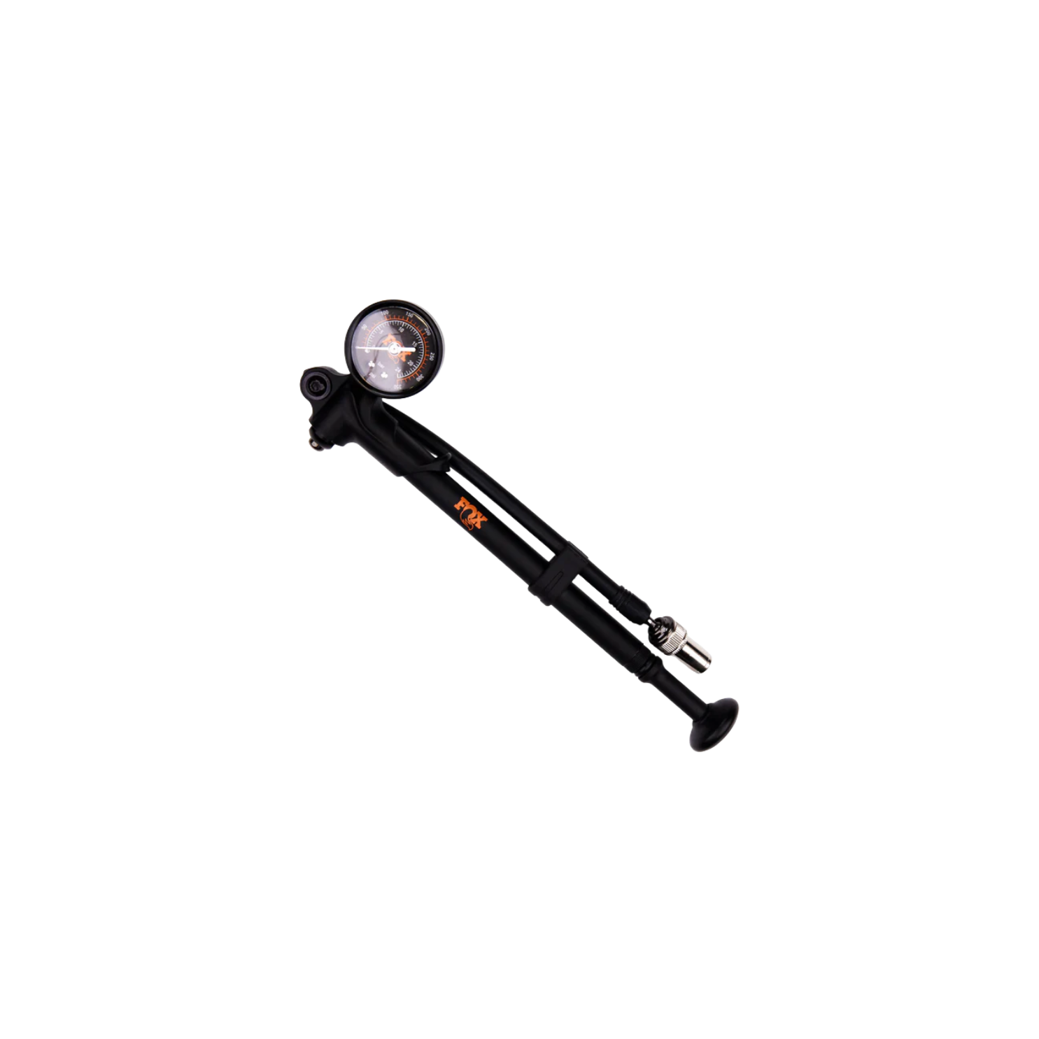 Fox Shock Pump