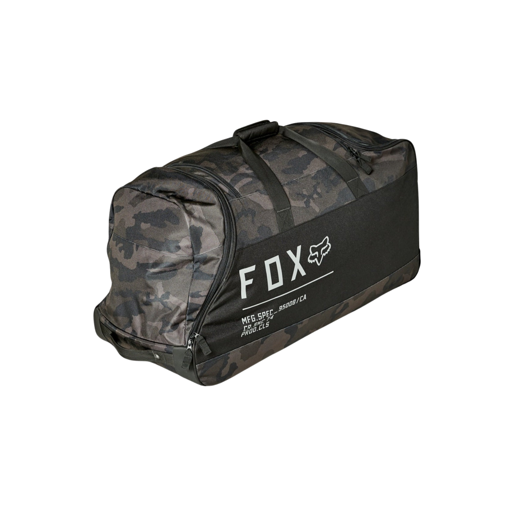Fox Shuttle 180 Gear Bag