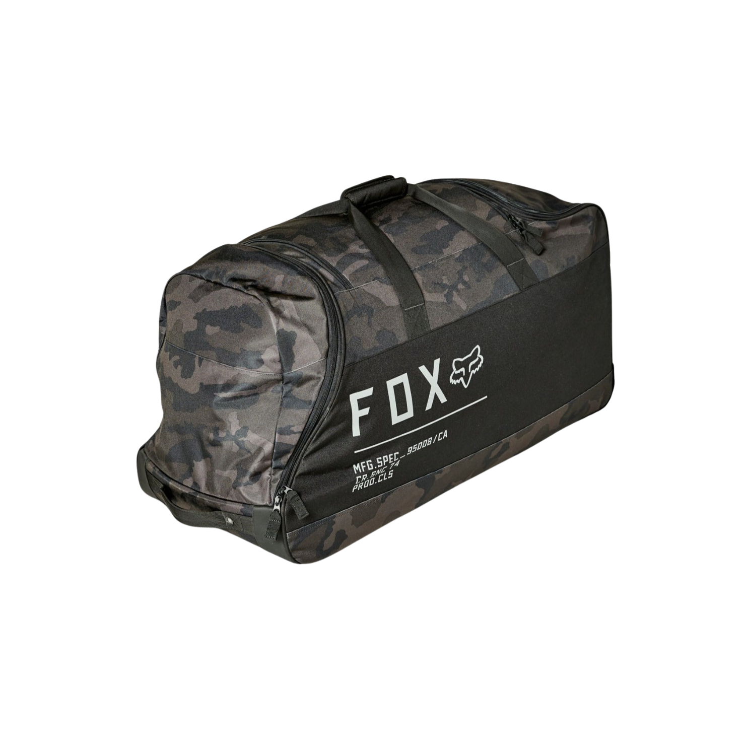 Fox Shuttle 180 Gear Bag