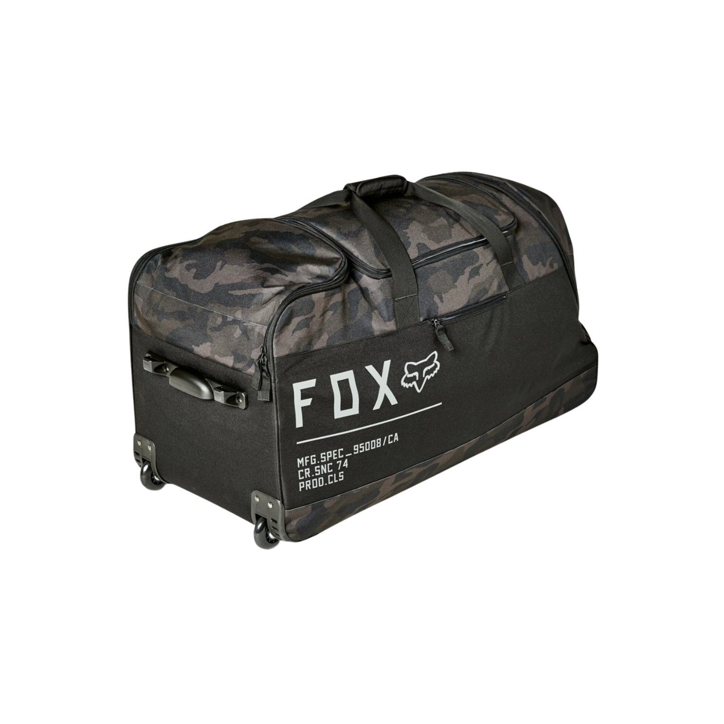 Fox Shuttle 180 Gear Bag
