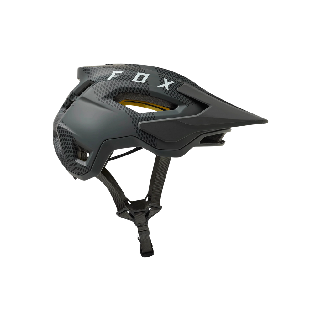 Fox Speedframe Camo Mips Mtb Helmet