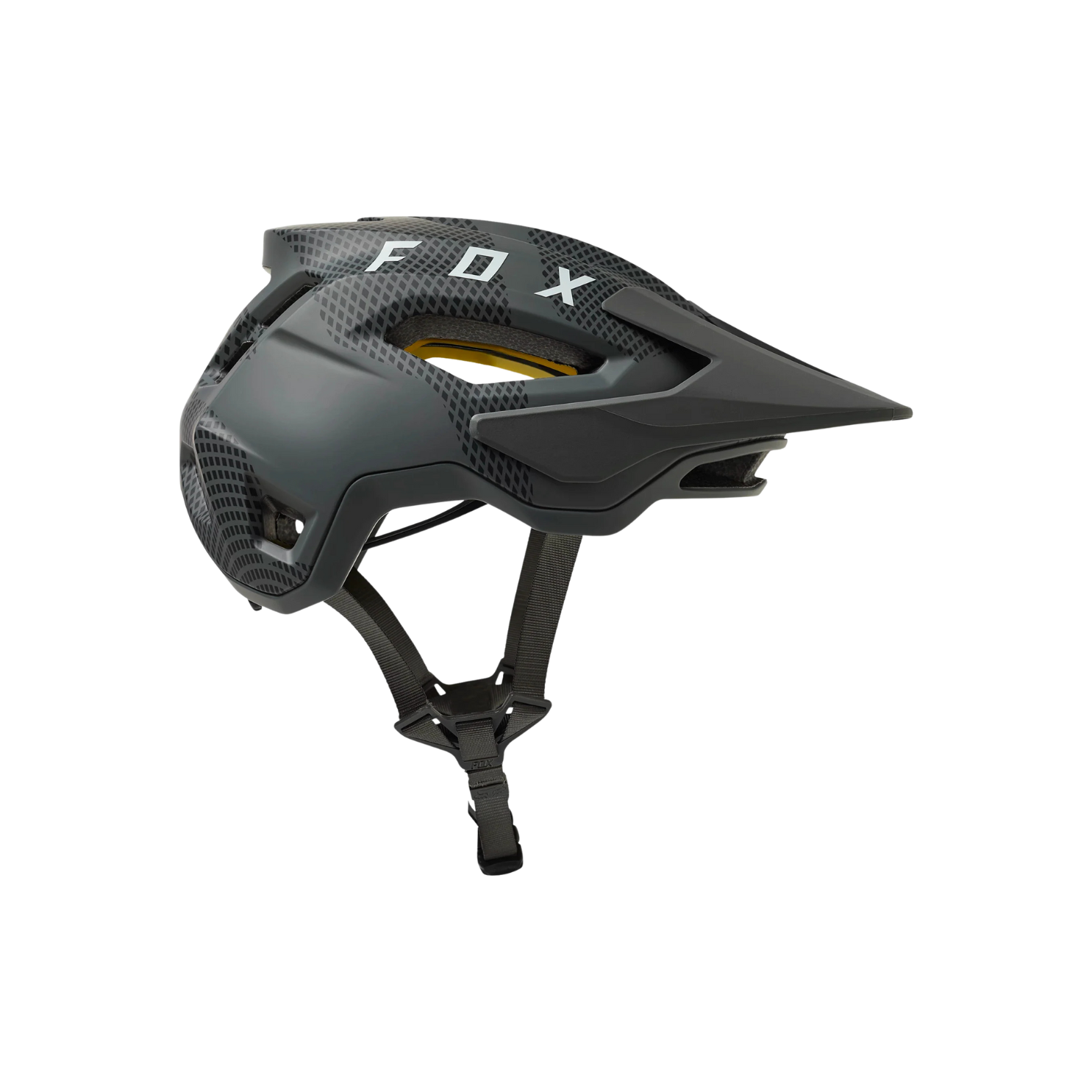 Fox Speedframe Camo Mips Mtb Helmet