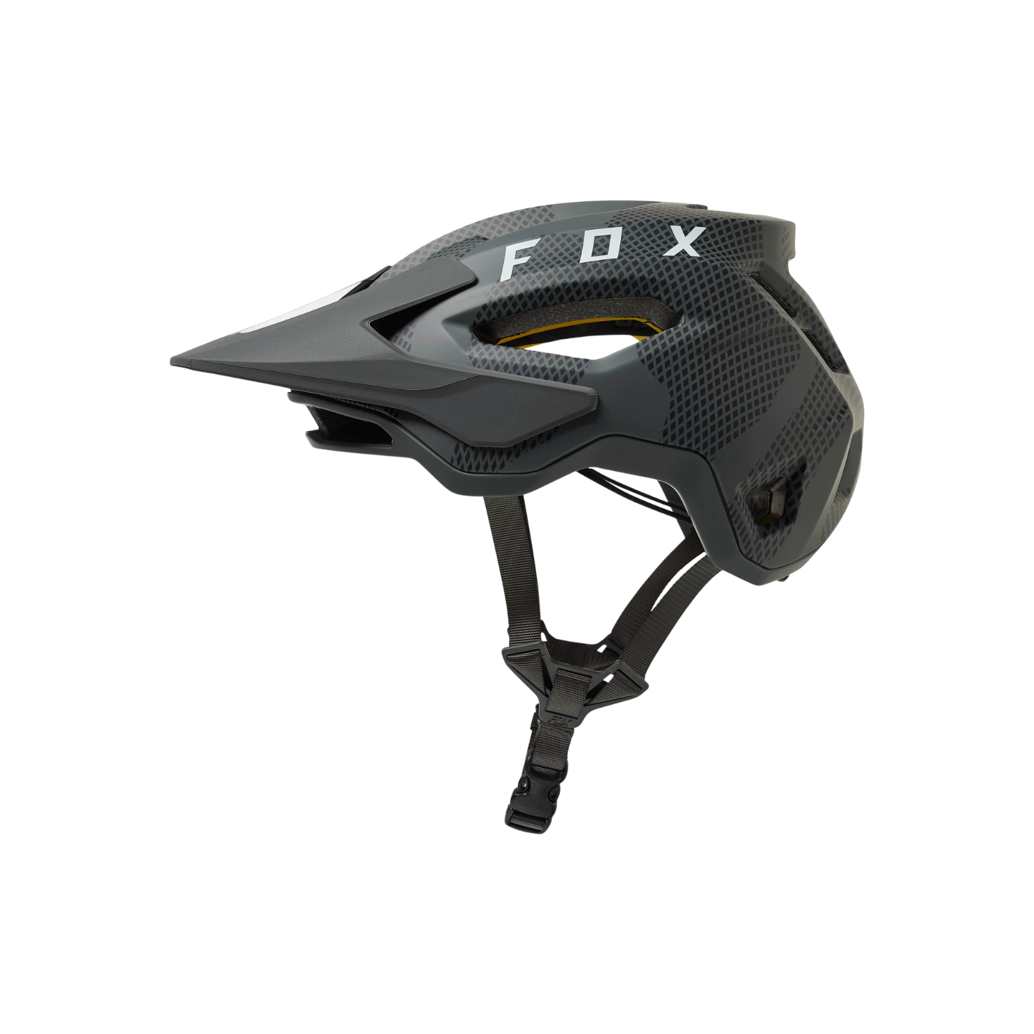 Fox Speedframe Camo Mips Mtb Helmet