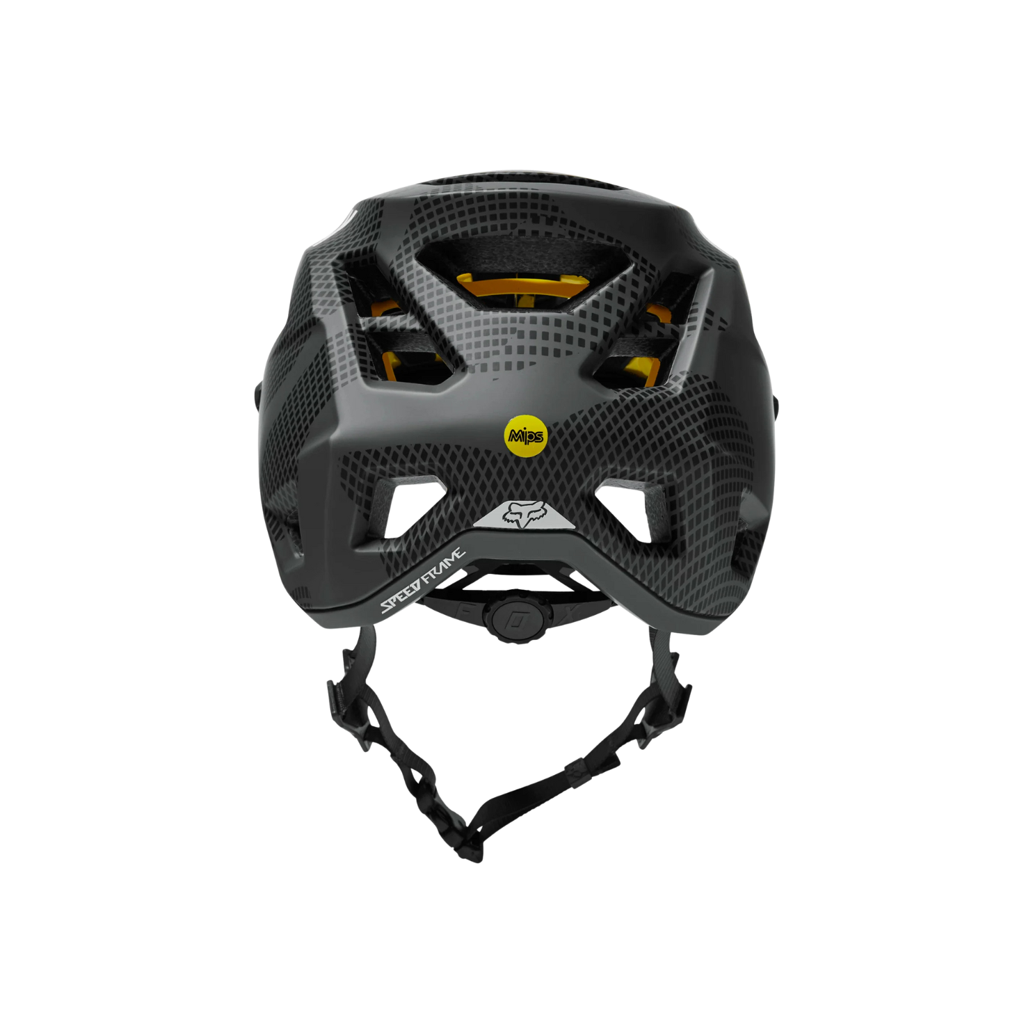 Fox Speedframe Camo Mips Mtb Helmet