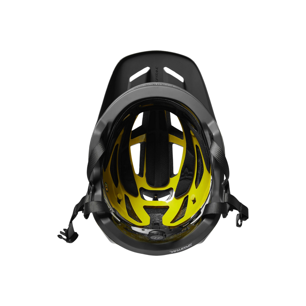 Fox Speedframe Camo Mips Mtb Helmet