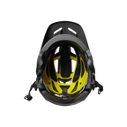 Fox Speedframe Camo Mips Mtb Helmet