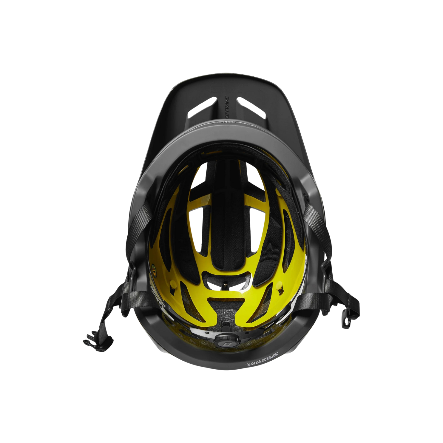 Fox Speedframe Camo Mips Mtb Helmet