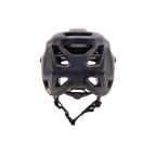 Fox Speedframe Camo Helmet As - Black Camo