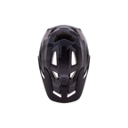 Fox Speedframe Camo Helmet As - Black Camo