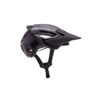 Fox Speedframe Camo Helmet As - Black Camo