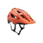 Fox Speedframe Helmet As - Atomic Orange