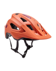 Fox Speedframe Helmet As - Atomic Orange