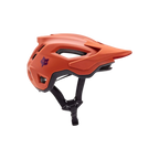 Fox Speedframe Helmet As - Atomic Orange
